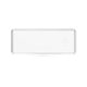 Medical Floss Storage Box Interdental Brush Portable Box Flat Box
