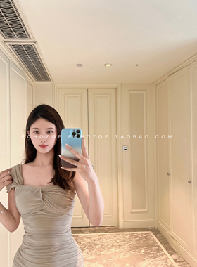 ECHOZO颗足以闪耀ka飞碟泡泡项链女单钻锁骨链9分钻项链