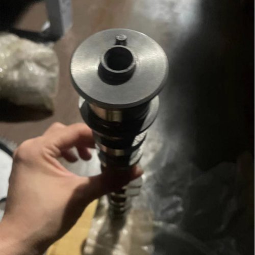 长城哈弗M6/GW4G13/15 GW4G15F/1.5T发动机进气/排气凸轮轴 正厂 - 图1