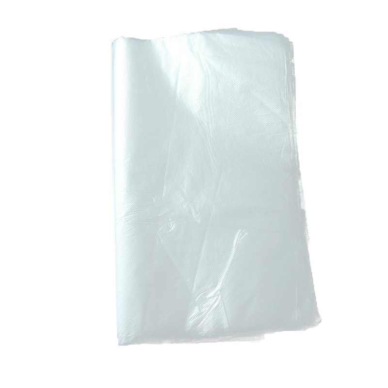 美发一次性洗头垫冲头垫防水薄膜塑料垫肩纸披肩围布发廊美容用品 - 图3