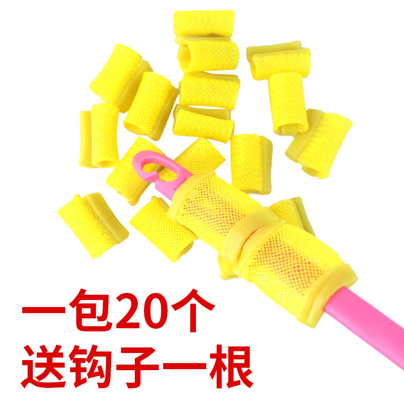 美发高颅顶增发根神器无痕烫发卷发杠QQ卷隐形增高定位火焰烟花烫,淘宝优惠券,粉丝福利购,淘宝优惠卷