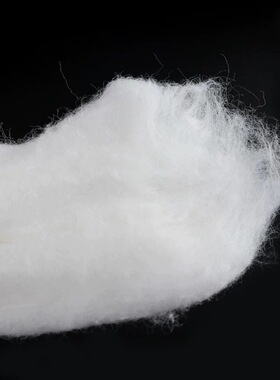 美发美容专用棉条袋装电染烫发焗油脱脂吸水棉花条一次性发廊用品