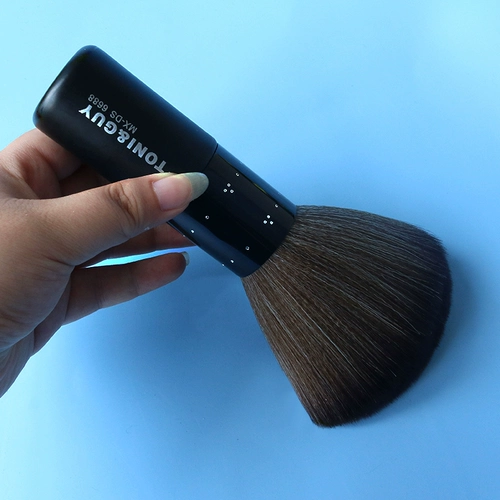 Профессиональная мягкая расческа, кисть, щеточка