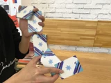 Цветочный покер покер подарки для трех открыток для упражнений