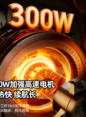 狮威特家商两用大口径原汁机