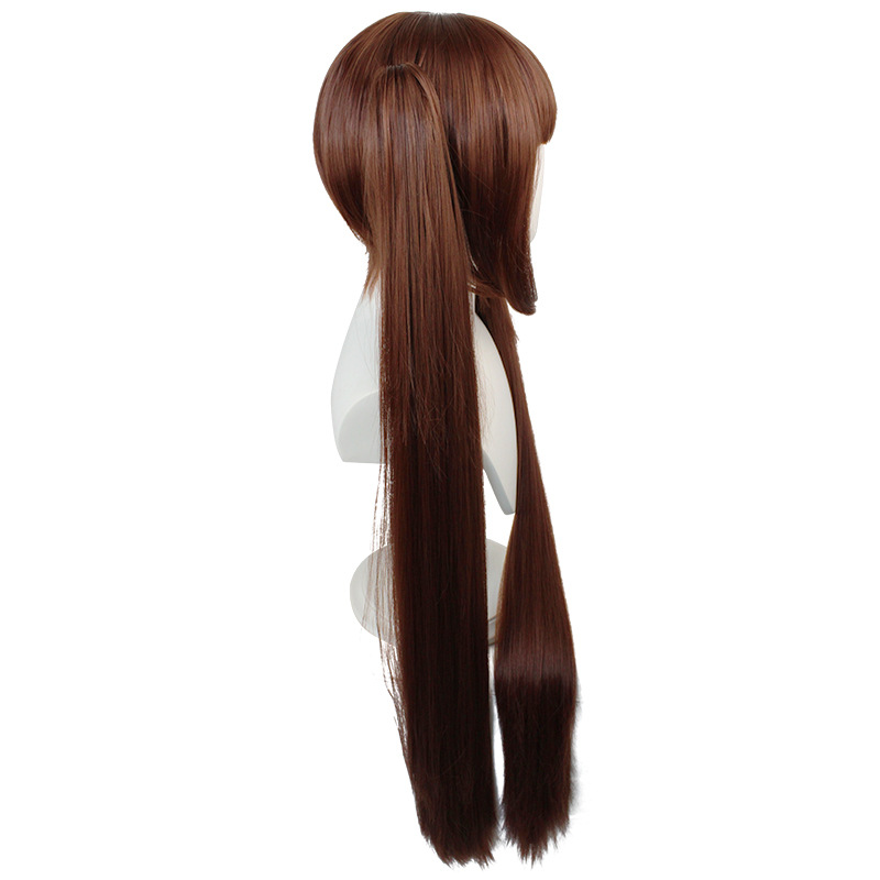 NEKOPARA Chocolat Cosplay Wig 猫娘乐园巧克力与香子兰假发 - 图2