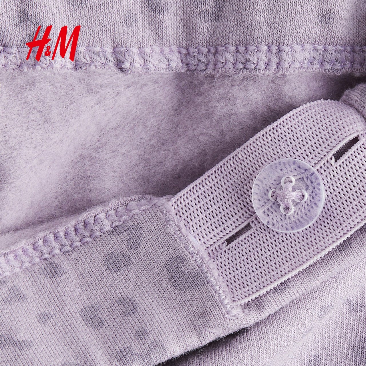 HM童装儿童女童裤子冬季印花保暖内里拉绒打底裤1193333,淘宝优惠券,粉丝福利购,淘宝优惠卷