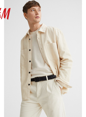 服饰配件金属hm编织休闲