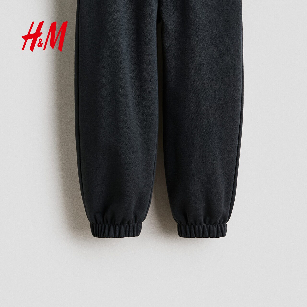 HM2025冬季新款童装儿童男童2件式卫衣套装1295728 - 图2