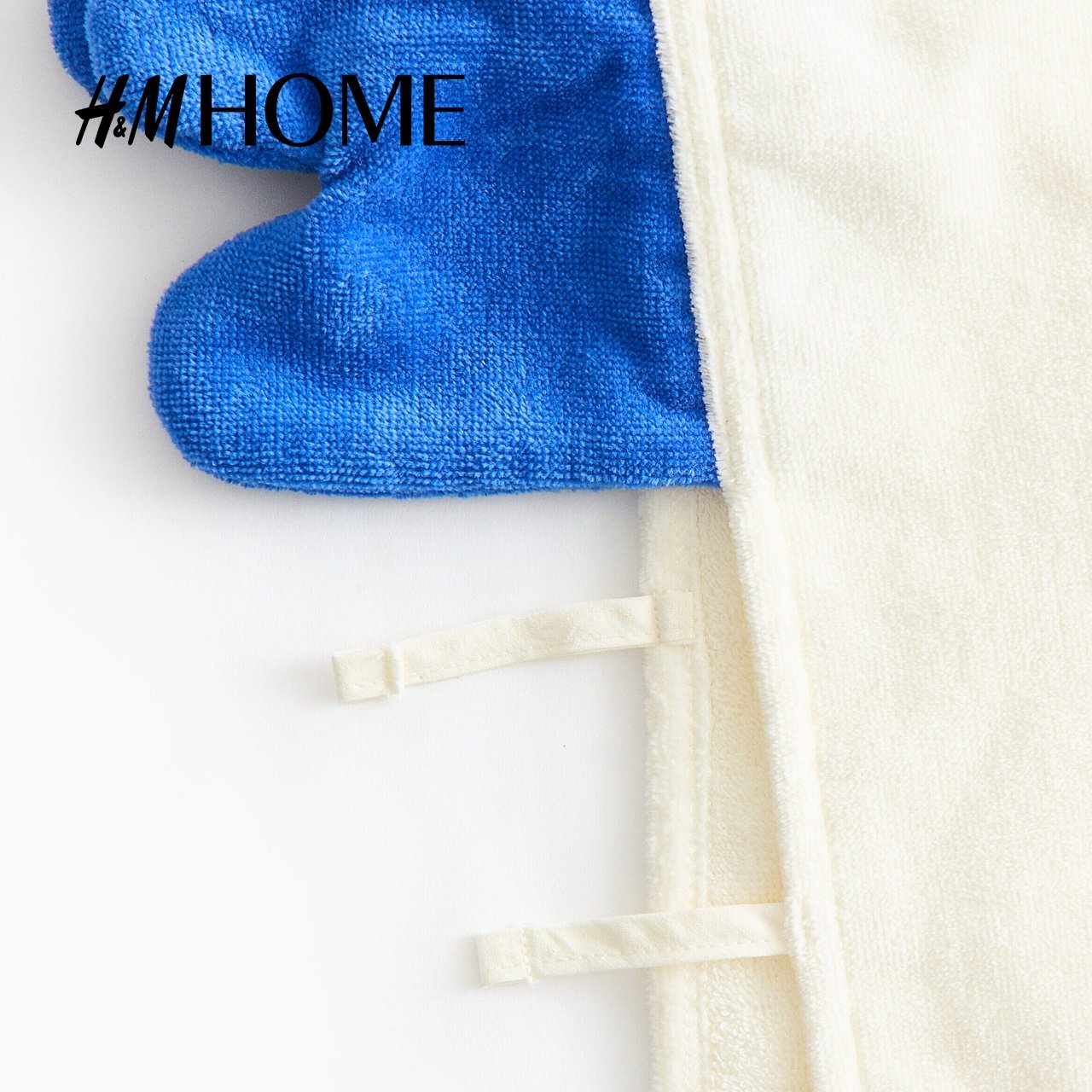 HM HOME2026春季新款婴儿毛巾披肩1216298,淘宝优惠券,粉丝福利购,淘宝优惠卷