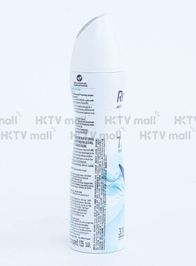 Rexona -女士止汗喷雾- 沐浴舒爽135ml