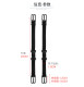 3 ຊິ້ນຂອງ Jermondwei underwear anti-slip buckle bra shoulder strap buckle underwear anti-slip strap anti-fall strap anti-slip bra strap