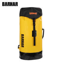 BARHAR 22L 22L 32L 45L 65L 65L full waterproof bag anadromous probe cave rope bag rescue expedition rock Climbing Rock