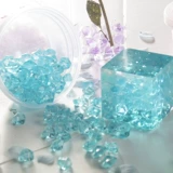 Новая любовная моделирование кубики льда Акриловая кристалл