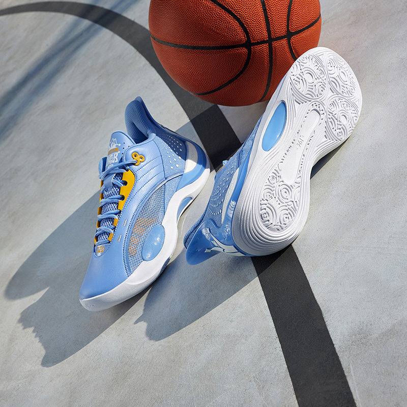 Team Joker361男鞋运动鞋约基奇篮球鞋实战耐磨低帮训练球鞋,淘宝优惠券,粉丝福利购,淘宝优惠卷