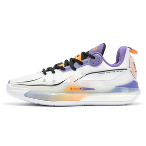 丁威迪DVD2361新款耐磨防滑实战篮球鞋