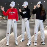 Спортивный утепленный спортивный костюм, 2022