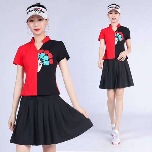 Xianga ∥ 套 套 Набор для ругательства цели 2022 г. Летние танце