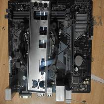 Suitable for board Asus SUSTech PRIME H310M-F R2 0 main support 1151 pin DDR3 integrated board