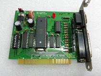 Z00M LENS MOTOR DRIVE BOARD ZOOM LENS MOTOR DRIVE PLATE PCI IMPORT WARRANTY