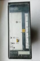 LanDISGYR POLYGYR RWF61 10 Automatic thermal power regulator in kind shooting special price