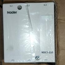 NDC1-225 NADER Liangxin contactor 110KW three-phase 315A normal open closed DC air spot