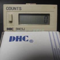 DHC3J-6VH DHC Wenzhou Greater China Counts Electronic Counter Count Signal DC4-30VDHC3J