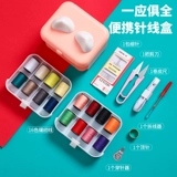 Портативный универсальный маленький комплект ручной работы