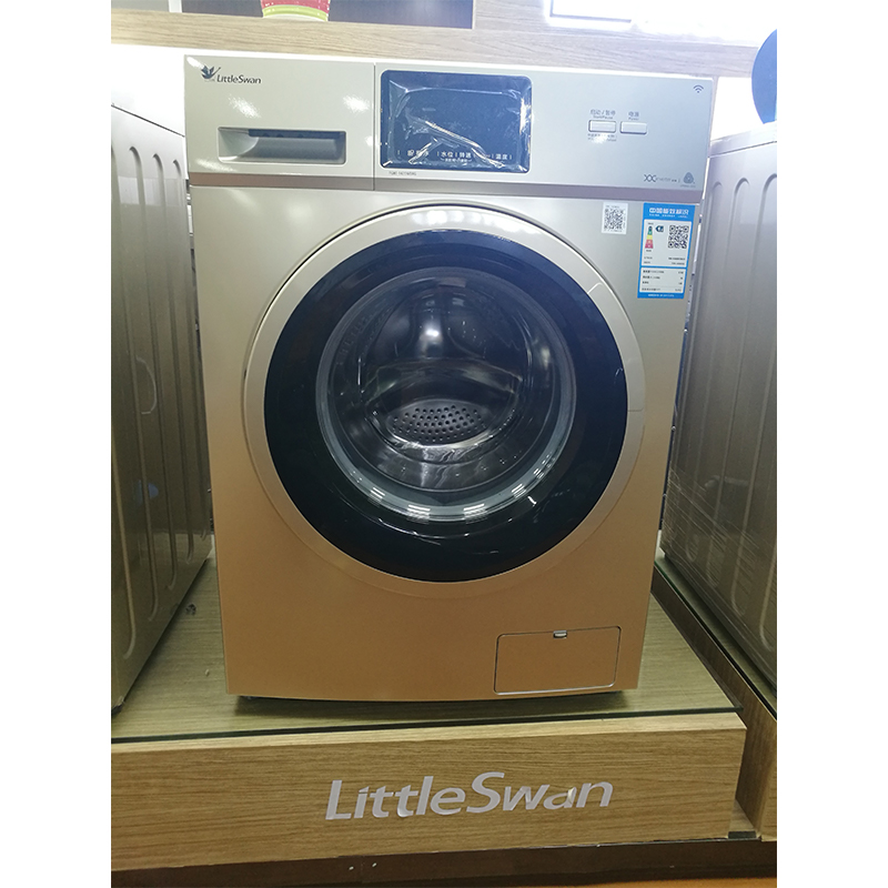 WIFI 公斤特价促销智能 8 节能静音滚筒洗衣机 1420WDXG TG80 小天鹅 WIFI 公斤特价促销智能 8 节能静音滚筒洗衣机 1420WDXG TG80 小天鹅