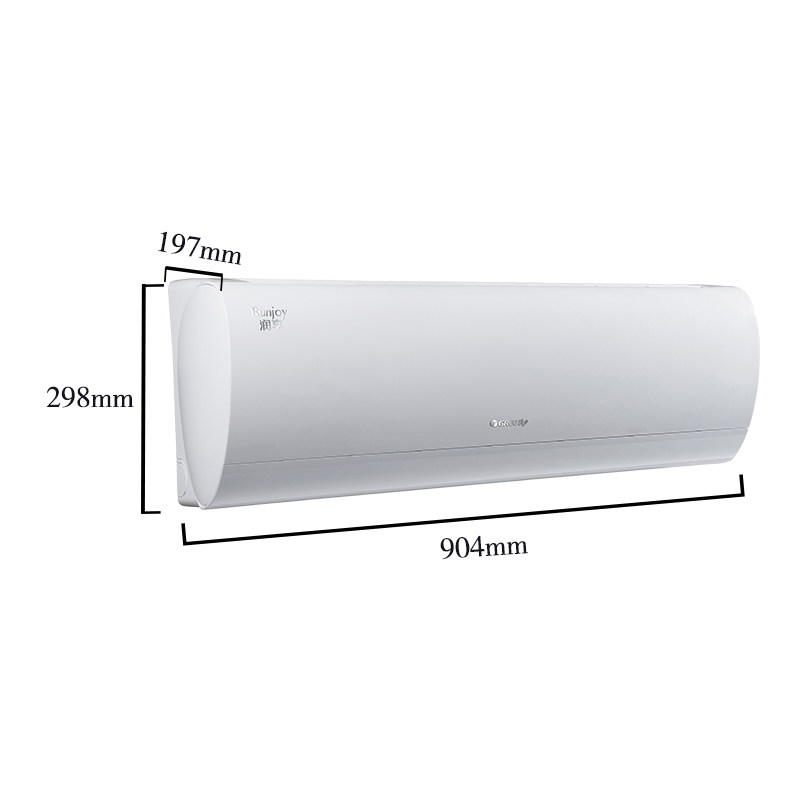 【专营】gree /格力润享智能空调 胜荣电器空调