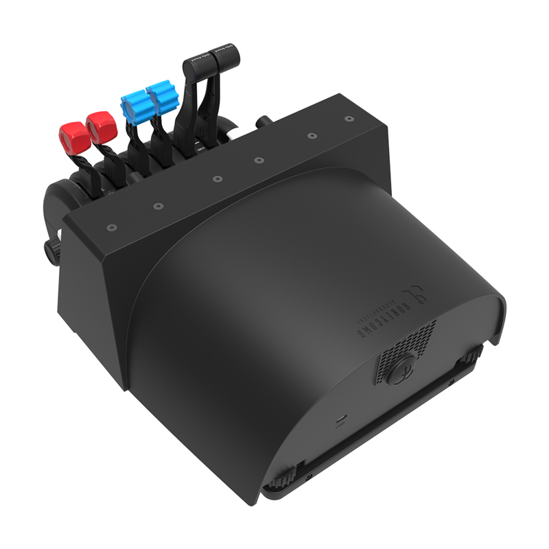 XPC蜂巢摇杆油门fsx微软模拟飞行2020 p3d/xp_虎窝淘