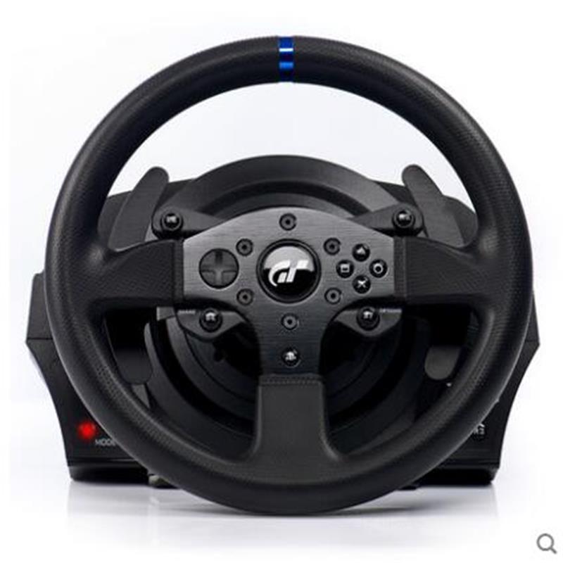 THRUSTMASTER图马思特T300RS GT力反馈GT7赛车游戏方向盘PS5/PC斯 - 图2