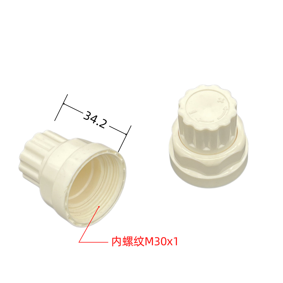 地暖温控阀替换件分水器手轮暖气阀芯调节阀自动手动开关帽子配件,淘宝优惠券,粉丝福利购,淘宝优惠卷