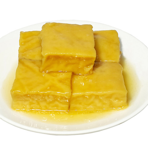 正宗南通特产江山有道石港糟方腐乳腐霉豆腐500克嫩滑糯咸淡适中 - 图0