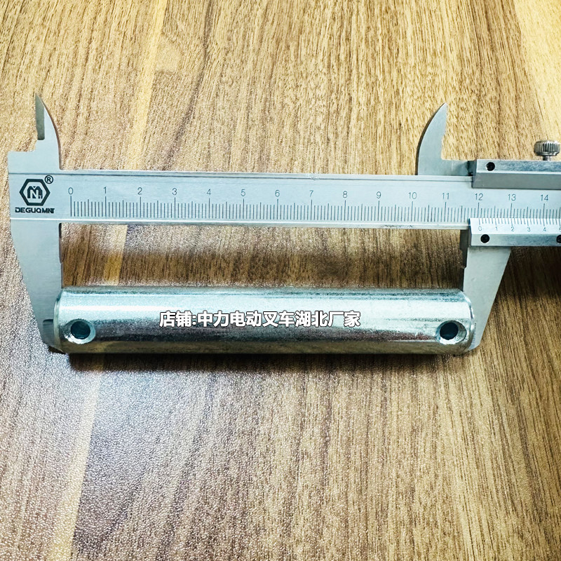 EST152中力堆高车承重轮74*88-47轮子电动升降叉车配件搬运车小轮,淘宝优惠券,粉丝福利购,淘宝优惠卷