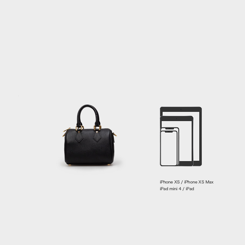 newlonpa波士顿女斜挎软手提小包包 newlonpa纽隆帕女士包袋