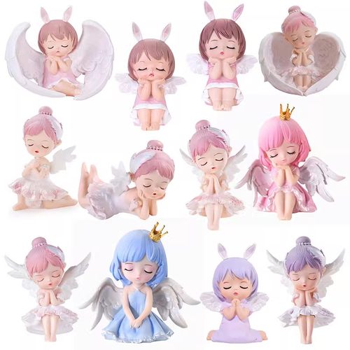 库洛米蛋糕装饰摆件玉桂狗三丽鸥生日摆件 网红蛋仔派对蛋糕装饰 - 图0