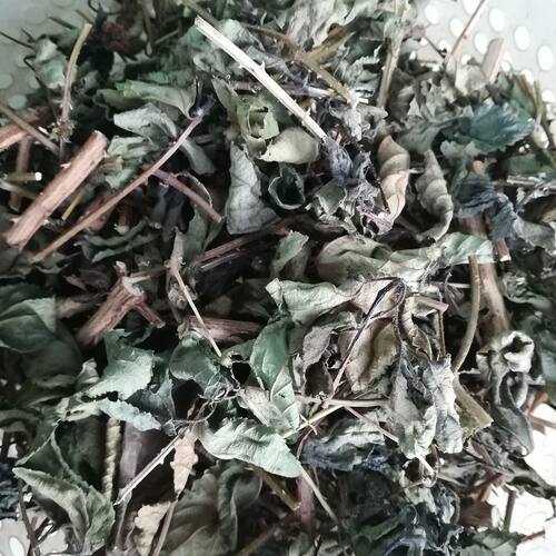 新晒干五色花养龟 马缨丹中草药 五色梅宝宝皮肤洗澡 500g包邮 - 图0