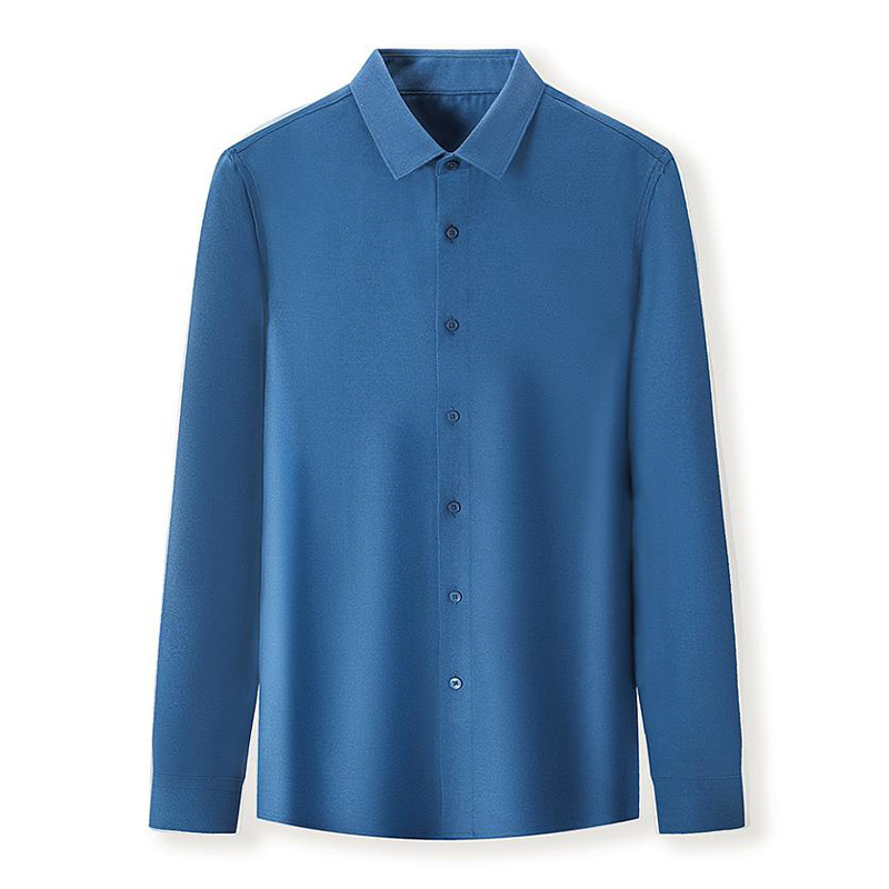  romon罗蒙臻伊衬衫