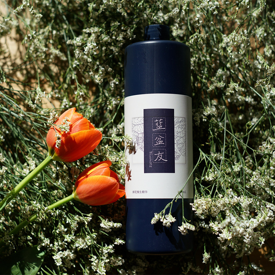 蓝盆友鲜花陈列精华营养液通用鲜花保鲜剂店用切花保鲜液延长花期,淘宝优惠券,粉丝福利购,淘宝优惠卷