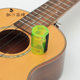 Ukulele finger sand hammer folk acoustic guitar accompaniment instrument peripheral accessories sand egg rhythm tool