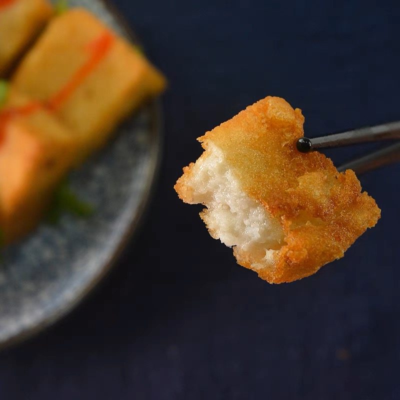 【水札嬷】正宗安海菜果闽南特产泉州小吃萝卜糕菜粿生制古早味,淘宝优惠券,粉丝福利购,淘宝优惠卷