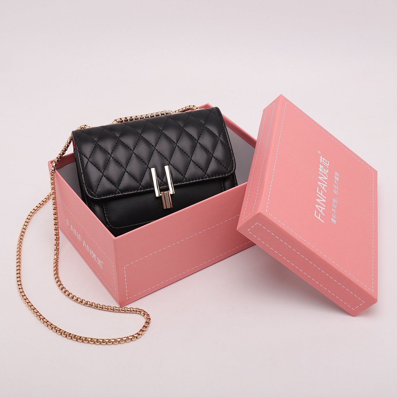 官网2020法国小众小ck女新款包包 梵范女士包袋