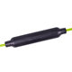 Defoe Felix fitness bar elastic removable