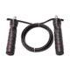 DEFOE wire skipping rope for adults and children