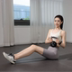 Defoe fitness dumbbell kettlebell home