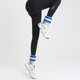 Swimming invisible men's and women's skipping rope dance sandbag leggings