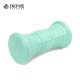 Defoe thorn ball massage stick muscle relaxation foam shaft foot massage roller plantar fascia ball fitness set