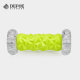 Defoe muscle relaxation foot acupoint massage wheel