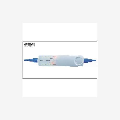ELECOM宜丽客 集线器 U3HC-DC03BBK、U2C-JE30BK、 LD-GPYT/BU70 - 图2